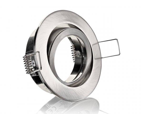 LC Light E4457-5 Eisengeb&uuml;rstet