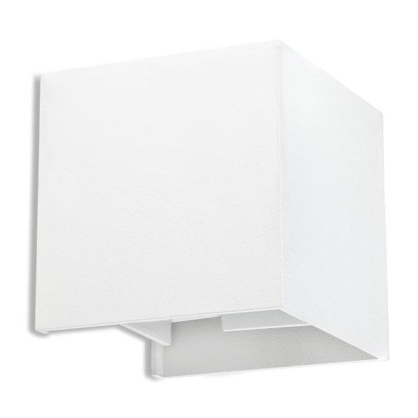 LC Light G0601E1 matt wei&szlig;