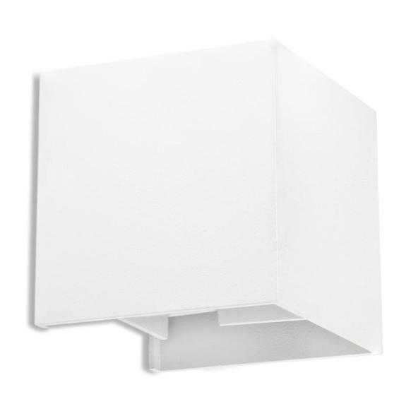 LC Light G0601E1 matt wei&szlig;