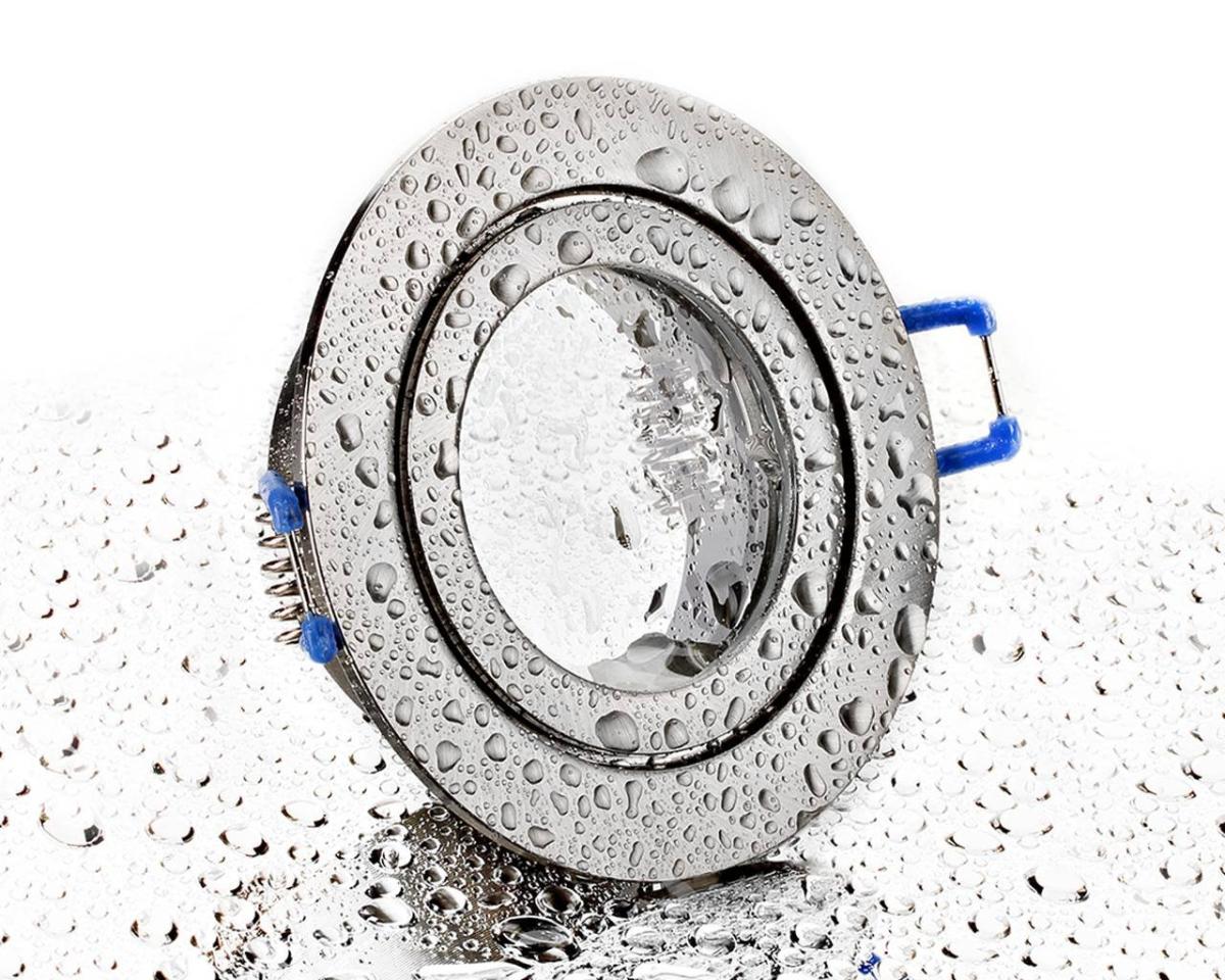 LC Light E4557-5 Eisengeb&uuml;rstet