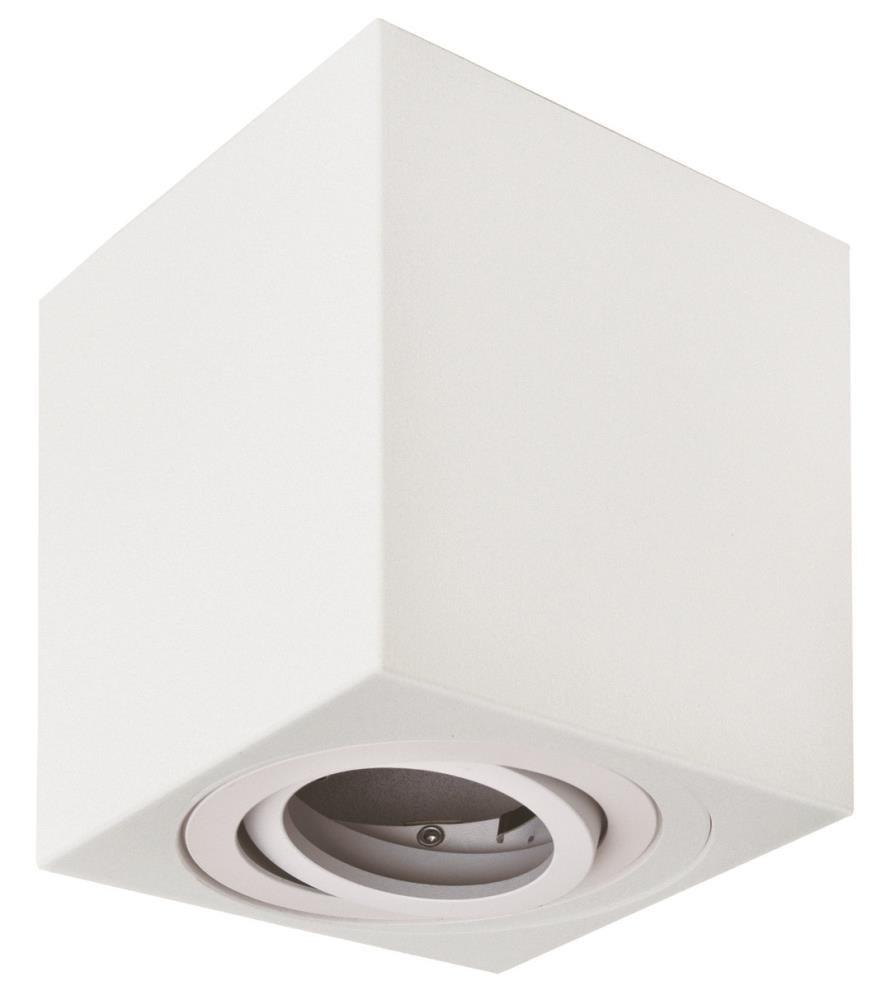 LC Light E2028-E1 Wei&szlig; matt