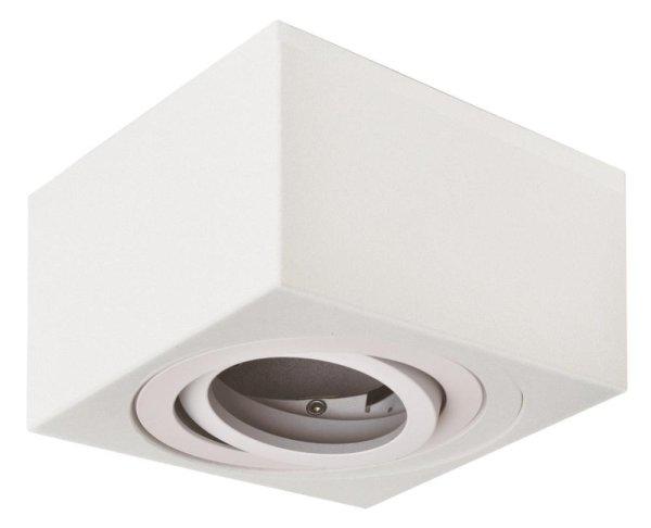 LC Light E2529-E1 Wei&szlig; matt