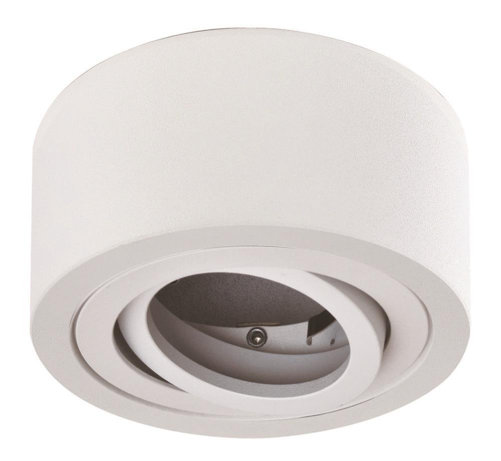 LC Light E2029-R1 Wei&szlig; matt