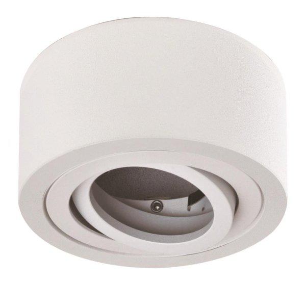 LC Light E2029-R1 Wei&szlig; matt