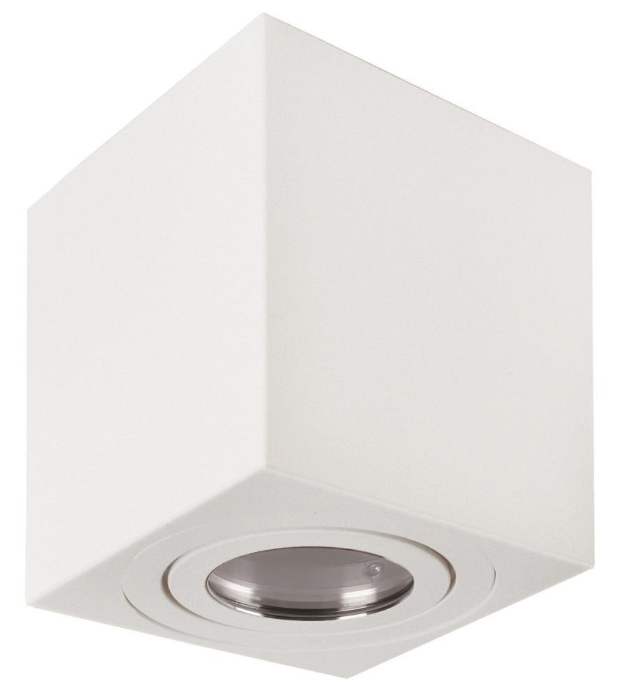 LC Light E2528-E1 Wei&szlig; matt