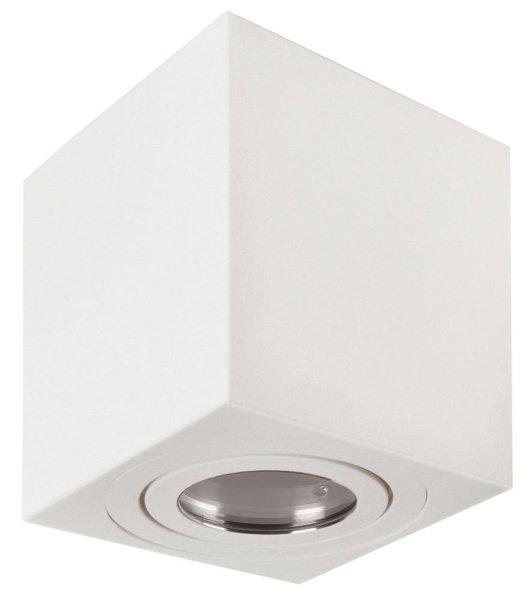 LC Light E2528-E1 Wei&szlig; matt