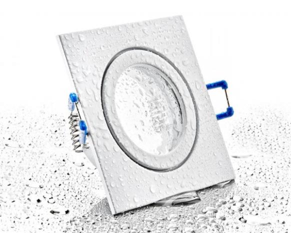 LC Light E4549-1 Wei&szlig;