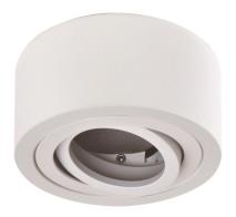 LC Light E2029-R1 Wei&szlig; matt E2029-R1