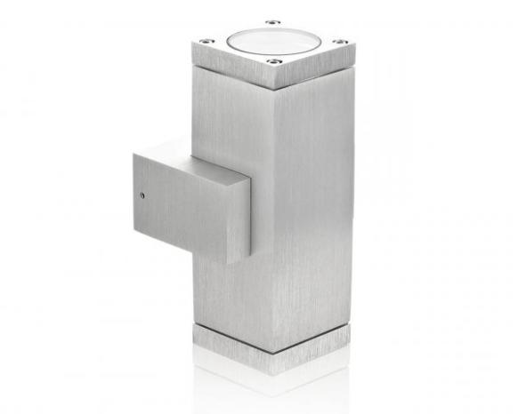 LC Light Up/Down Eckig mit B&uuml;gel