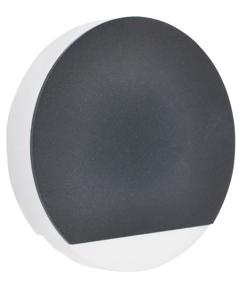 LC Light LC230RR-7 Schwarz