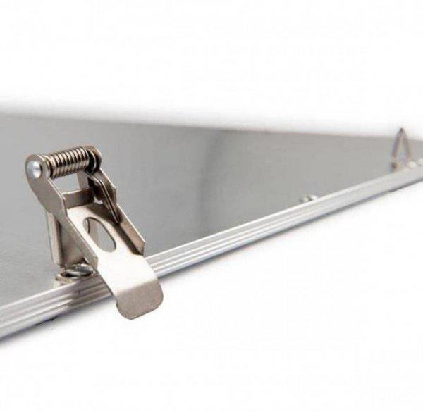 LC Light Einbausystem f&uuml;r LED Panel