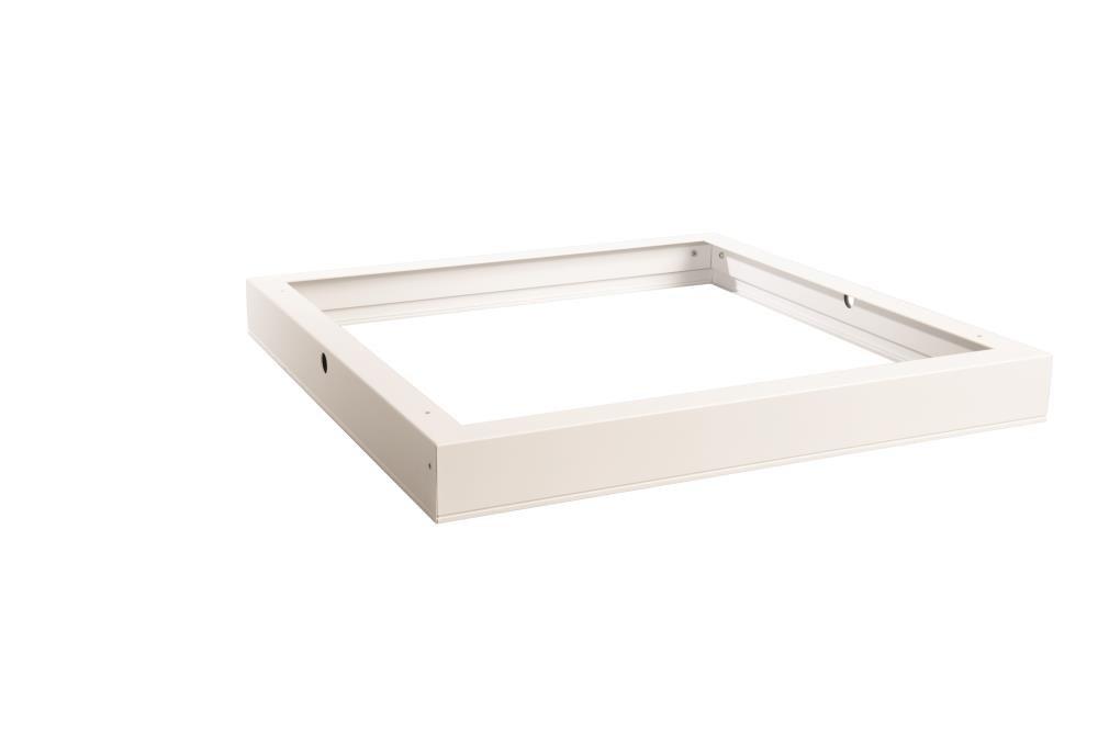 LC Light Aufbaurahmen f&uuml;r 295x1295 LED Panel