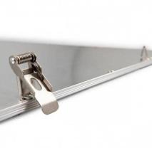 LC Light Einbausystem f&uuml;r LED Panel Z626202