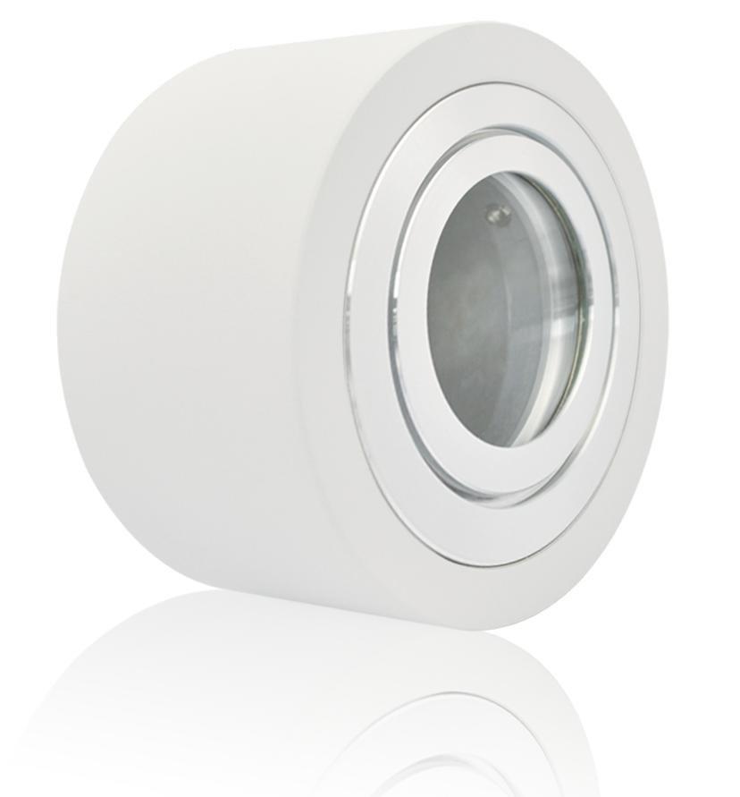 LC Light E2529-WR Wei&szlig;