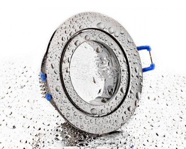 LC Light E4534-5 Eisengeb&uuml;rstet MR11