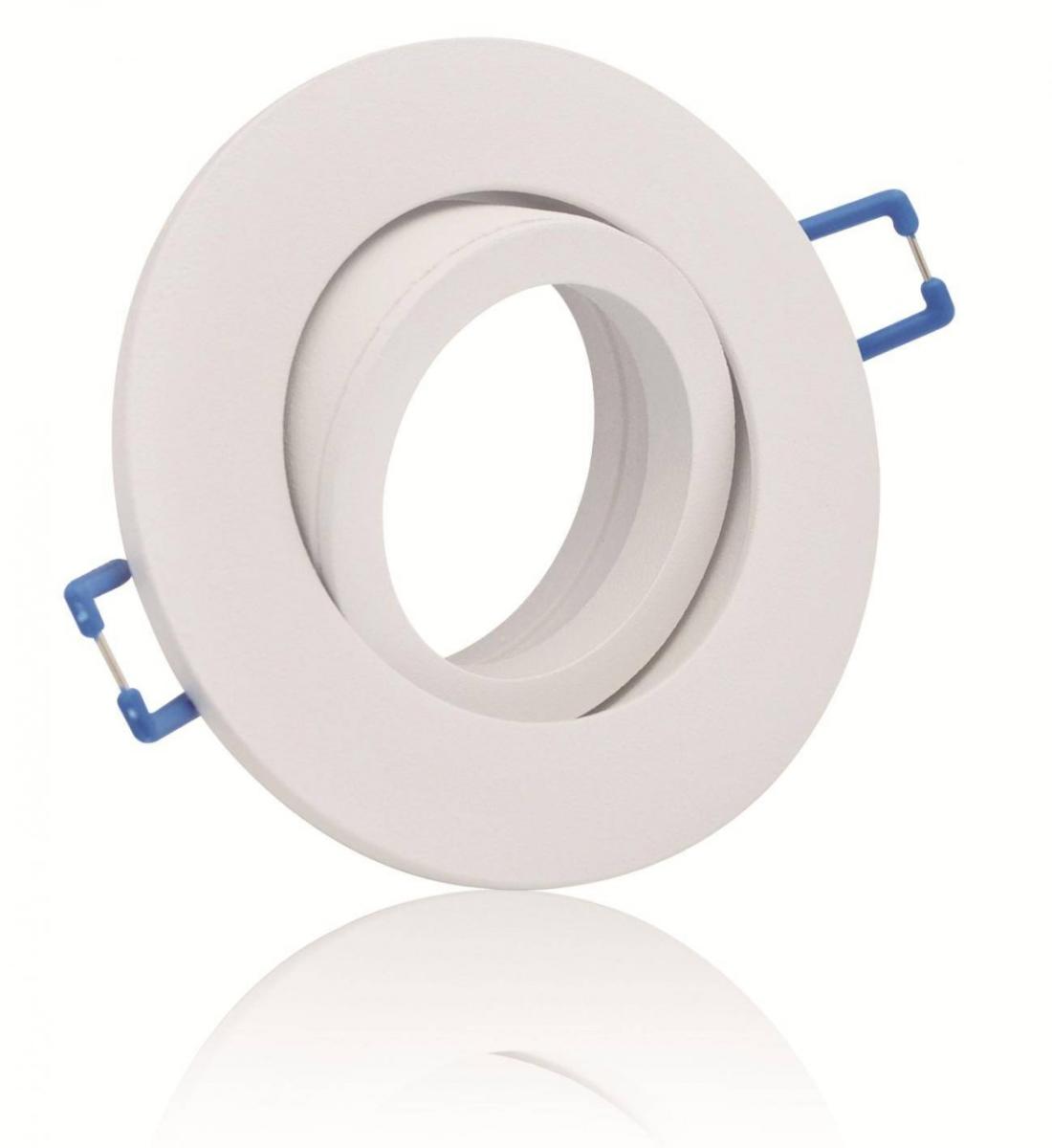 LC Light E1157-1M Wei&szlig; Matt