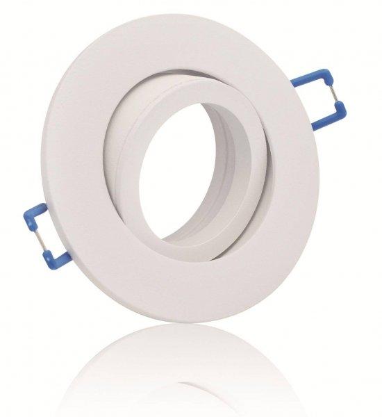 LC Light E1157-1M Wei&szlig; Matt