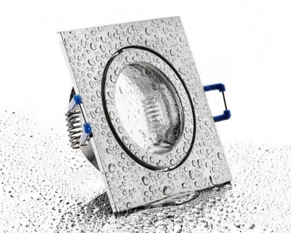 LC Light E4533-5 Eisengeb&uuml;rstet MR11