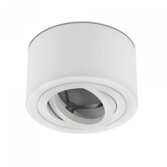 LC Light E2029-WR1 Wei&szlig; NOIP