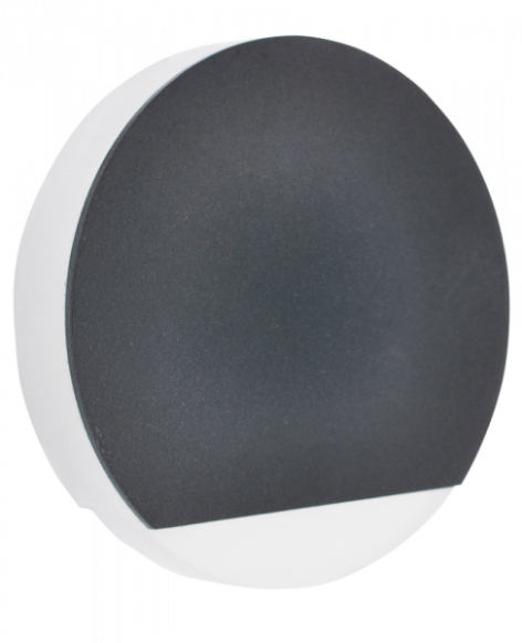 LC Light LC230RR-7 Schwarz