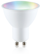 LC Light GU10 Smart Led Modul 120&deg; 230V RGB + CCT L014899