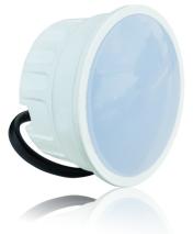 LC Light LED Modul 5W mit Kappe 3000K nicht dimmbar 230V PE L100901
