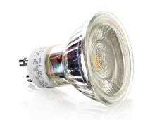 LC Light GU10 5W 9 SMD Kaltwei&szlig; L010902