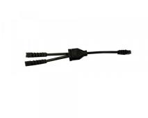 LC Light Y - Kabel F&uuml;r Led Spot 12v einfabig Z130311