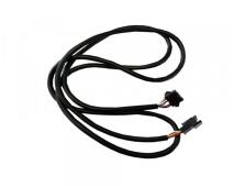 LC Light 1,2m Verbbinderkabel f&uuml;r LED SPOTS 12v RGB+WW Z130612
