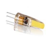LC Light G4 1,5W LED Warmwei&szlig; Dimmbar L051521