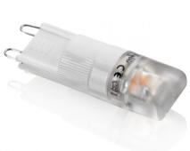 LC Light G9 2W 1 Power Linse Kaltwei&szlig; L060202
