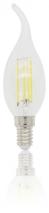 LC Light LED Filament Windsto&szlig; 4W 230V 4000K nicht Dimmbar L030443