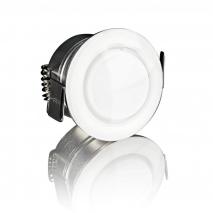 LC Light LED Spot 3W Warmwei&szlig; dimmbar L130311