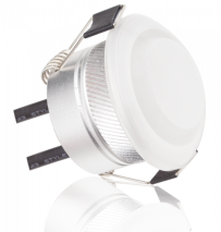 LC Light LED Spot 3W Warmwei&szlig; dimmbar L130321