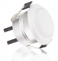LC Light LED Spot 3W Neutralwei&szlig; dimmbar L130323