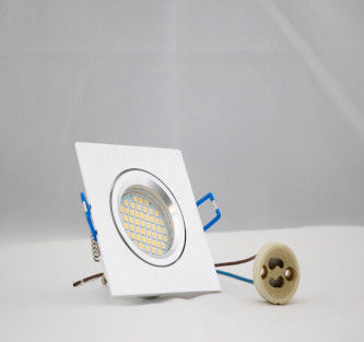 Einbaustrahler - Rahmen - Gemischt 2